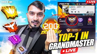 Kya Aaj Hoga india Top 5🥇 BR Ranked Phone Player😨