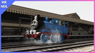 Modding Train Sim Classic For The FIRST TIME! | TSC24