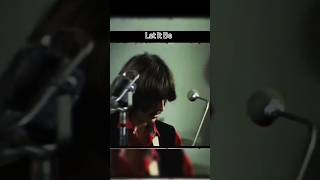 Let It Be  The Beatles - 60s 70s Classic Rock • George Harrison Guitar