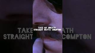 NWA x Berlin (mashup clip) Take My Breath Straight Outta Compton