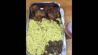 Chicken mashboosh (arabic food) #shorts