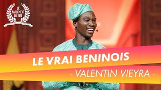 Le Parlement du rire (04/08/2023) - Dans la peau d'un béninois