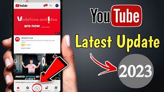 Xrbia vangani latest update youtube 2023 / New Update for YouTube