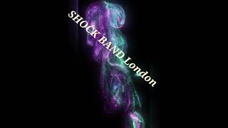 █▬█ █ ▀█▀ -  SHOCK BAND London - ZAPACH TWEGO CIALA