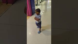 Tum Hai Toh | Mr. & Mrs Mahi | Rajkumar Rao | Janhvi Kapoor #shorts #ytshorts #cutebaby #attitude