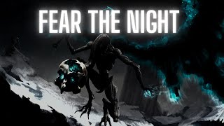 ELDEN RING LORE - The psychology of Night