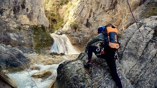 ⚠️ Ouverture Truite 2016  : Pêche Cascades et Falaises Abruptes