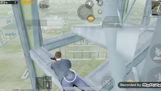 Ağaç pususu Miramar-Pubg Mobile-