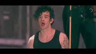 The 1975 - Somebody Else (español)