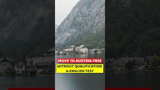 Austria Work Visa for Indian | How to get Austria Work Visa for Indian |Austria Work Visa for Indian