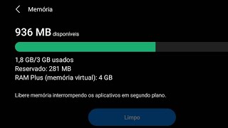 Como ativar a RAM PLUS em Qualquer Android 11 😈 (APENAS 2 MINUTOS)