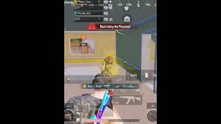 pubg #bot #pubgmobile #danger