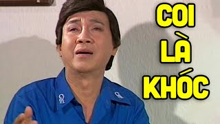 Coi xong khóc như mưa tuồng xưa này - Cải Lương Thanh Sang, Lệ Thủy, Diệp Lang, Ngọc Đáng, Hồng Nga