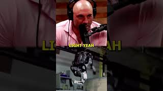 Joe Rogan’s Wild Reaction to Elon Musk's AI Projects 🤯 #shorts