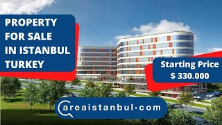 Ready to Move Property for sale in Istanbul, Best Homes in Turkey