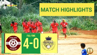 OPTIONS SPORTS 04 - 00 ABAKWA BOYS_NORTH WEST REGIONAL MINI INTERPOOLS 2024