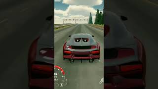 Car Parking Multiplayer Crash #trending #shorts #youtubeshorts