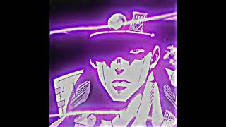 Running up that ill jojo edit