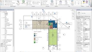 CGS Revit TOOLS - Selection Filter 2D