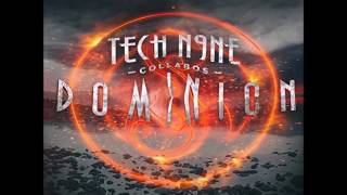 TECH N9NE (The Answer) feat.Ces Cru and Krizz Kaliko