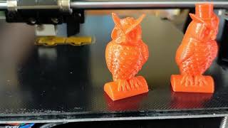 how to setup 3d printer