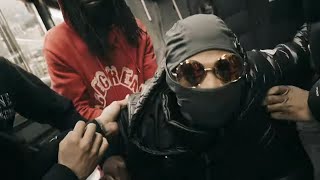 Sturdy Gz x MG2tact - Keys (Shot by @klovizionz)