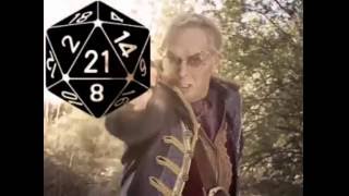 Critical Role : Percy Delivers the Killing Blow like Dominos