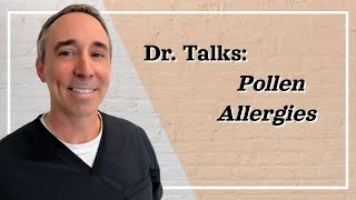 Pollen Allergy