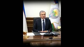 Shavkat Mirziyoyev: Quyosh va shamol elektra stansiyalari #shavkatmirziyoyev #tasirlinutqlar