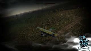 War Thunder's La Royale Update: A First Look at BF2C-1