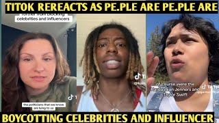 BLOCKOUT ALL CELEBRITIES 2024 GOT BE TALKING| WE TIRED OF CELEBRITIES