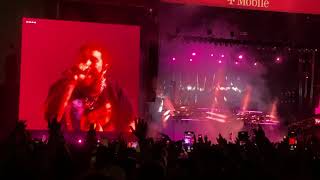 Post Malone - Psycho (Live At Lollapalooza In Chicago's Grant Park)