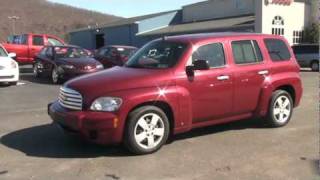 2006 Chevrolet HHR of Wilkes Barre, Scranton Pa. 18704 Call us at 877 816 4325