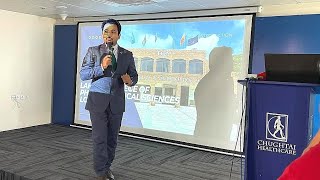 Dr. Zohaib Khan | Lahore College of Pharmaceutical sciences | LECTURE ON TOBACCO USE | Smoking kills