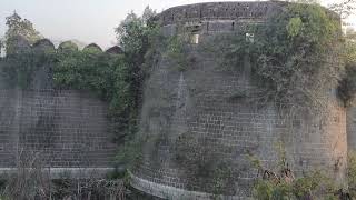 अहमदनगर fort