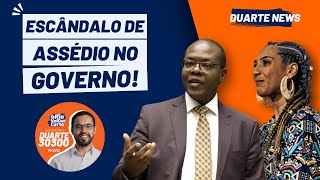 E AGORA, SILVIO ALMEIDA? | DUARTE NEWS #62| com Bruno Kazuhiro