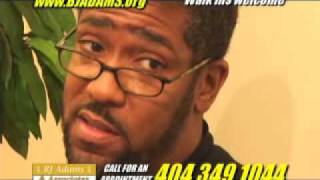 TV COMMERCIAL_BJ ADAMS TAXES atlanta