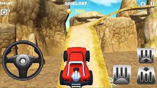 Car Climb 4x4 - Offroad drive - Android Gameplay [HD]