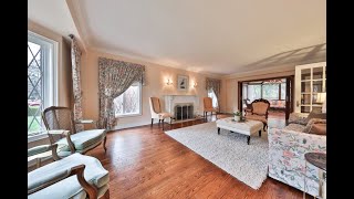 1065 Geran Crescent, Mississauga Homes for Sale