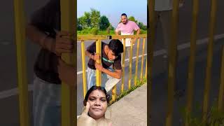 #funny #comedy #cutebaby #fun #cute #rohitdev #youtubeshorts #trending  #comedyfilms