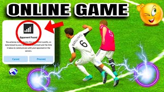 efootball 2024 || How to Play eFootball League 2024  💀 || #efootball