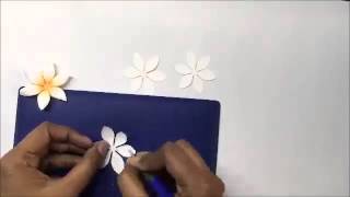 3d Flower shaping with Anita Kejriwal -1