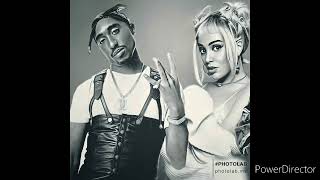 2 pac ft Doja cat " Like you " (remix prod.Bkappa)