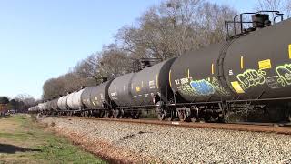 NS 64Q @ Locust Grove, GA 1/4/2022