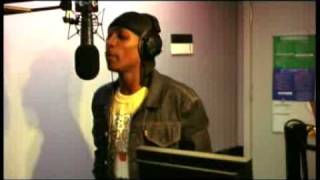 JME Westwood Interview