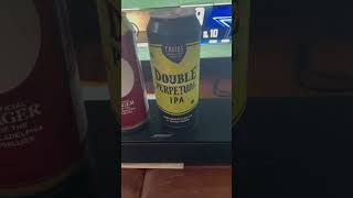 A Tale of Two Beers. And Go Birds! #beer #craftbeerchannel  #eagles