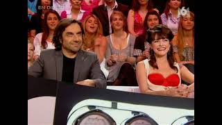 Nouvelle Star 2008 - Episode 11 - Prime 5