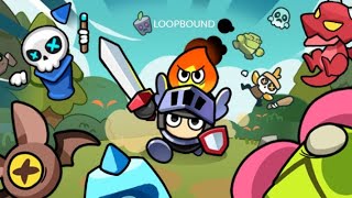 LoopBound . gameplay – Android