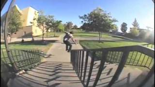 Cory Kennedy SK8RAT