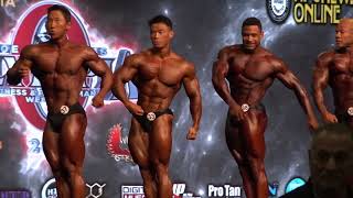 olympia bodybuilding compete for championships